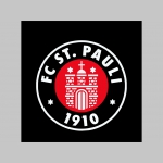 St. Pauli šuštiaková bunda čierna materiál povrch:100% nylon, podšívka: 100% polyester, pohodlná,vode a vetru odolná